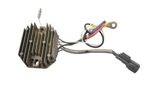 03 Polaris Predator 500 2x4 Regulator Rectifier