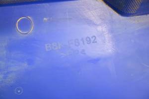 Yamaha - 20 Yamaha Wolverine X2 Rear Fenders Left & Right YXE850 - Image 4