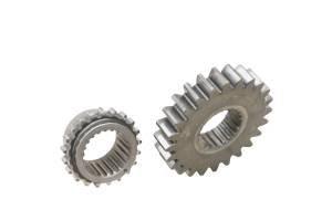 Polaris - 03 Polaris Predator 500 2x4 Crank Gears - Image 3