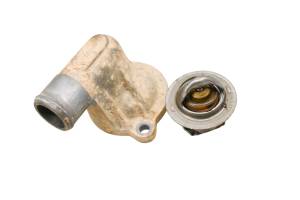 Polaris - 18 Polaris Ranger Crew 900 XP Thermostat & Cover - Image 2