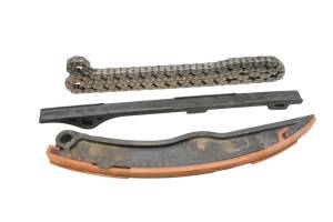 18 Polaris Ranger Crew 900 XP Cam Chain & Guides