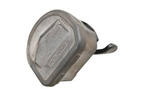 03 Polaris Predator 500 2x4 Thumb Throttle