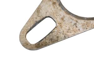 Polaris - 03 Polaris Predator 500 2x4 Rear Brake Caliper Bracket Mount - Image 4