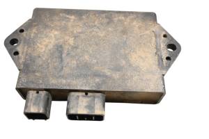 Yamaha - 03 Yamaha Warrior 350 2x4 Cdi Box YFM350X - Image 2