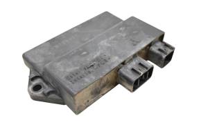 Yamaha - 03 Yamaha Warrior 350 2x4 Cdi Box YFM350X - Image 4