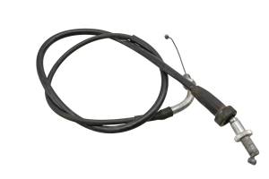 01 Honda TRX400EX Throttle Cable Sportrax 400 2x4