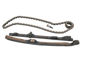 01 Honda TRX400EX Cam Chain & Guides Sportrax 400 2x4