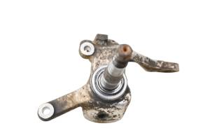 Honda - 01 Honda TRX400EX Front Left Spindle Knuckle Sportrax 400 2x4 - Image 5