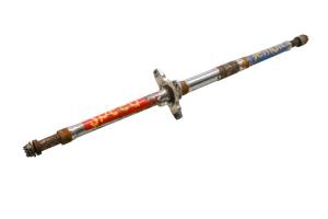 01 Honda TRX400EX Rear Axle Durablue Sportrax 400 2x4