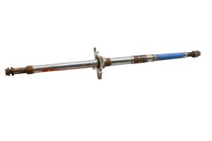 Durablue - 01 Honda TRX400EX Rear Axle Durablue Sportrax 400 2x4 - Image 2