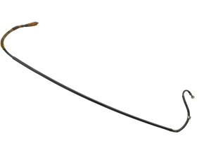 95 Suzuki RM125 Front Brake Line