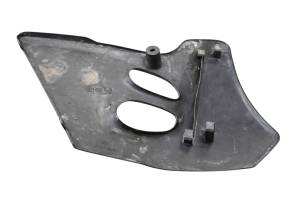Suzuki - 95 Suzuki RM125 Right Side Radiator Panel Shroud Cover - Image 2