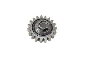 95 Suzuki RM125 Crank Gear