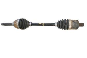 18 Polaris Sportsman 570 EPS 4x4 Front Cv Axle Left Or Right