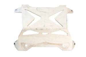 16 Can-Am Maverick 1000R XRS Turbo Rear Intercooler Support Bracket Mount