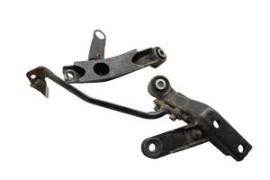 BMW - 98 BMW K1200RS Engine Motor Brackets Mounts Left & Right - Image 3