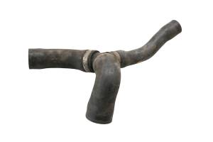 BMW - 98 BMW K1200RS Radiator Coolant Hose - Image 1