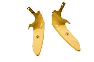 BMW - 98 BMW K1200RS Front Inner Fender Covers Left & Right - Image 2