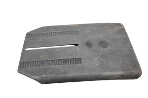 BMW - 98 BMW K1200RS Rear Fender Mudguard Extension Panel Cover - Image 1