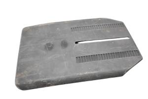 BMW - 98 BMW K1200RS Rear Fender Mudguard Extension Panel Cover - Image 2