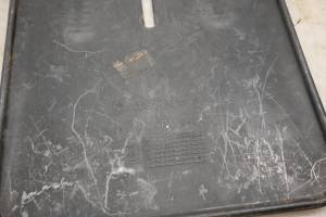 BMW - 98 BMW K1200RS Rear Fender Mudguard Extension Panel Cover - Image 4