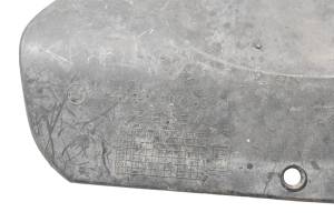 BMW - 98 BMW K1200RS Rear Wheel Fender Turn Signal Bracket Cover - Image 4