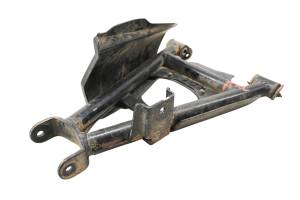 Kawasaki - 12 Kawasaki Teryx 750 FI 4x4 Rear Lower Right A-Arm & Guard KRF750 - Image 2