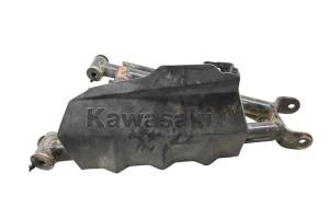 Kawasaki - 12 Kawasaki Teryx 750 FI 4x4 Rear Lower Right A-Arm & Guard KRF750 - Image 3