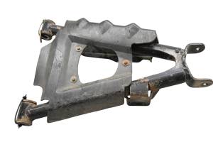 Kawasaki - 12 Kawasaki Teryx 750 FI 4x4 Rear Lower Right A-Arm & Guard KRF750 - Image 4