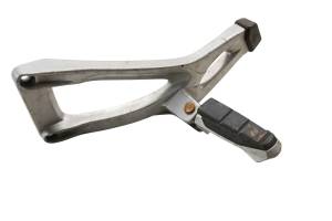 BMW - 98 BMW K1200RS Left Foot Peg - Image 2