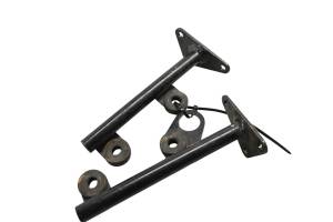 BMW - 98 BMW K1200RS Upper Radiator Brackets Mounts Left & Right - Image 2