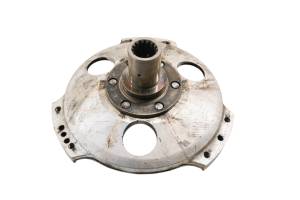 BMW - 98 BMW K1200RS Clutch Housing Cover - Image 1
