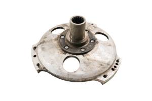 BMW - 98 BMW K1200RS Clutch Housing Cover - Image 2