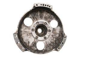 BMW - 98 BMW K1200RS Clutch Housing Cover - Image 3