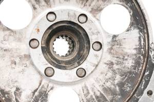 BMW - 98 BMW K1200RS Clutch Housing Cover - Image 4