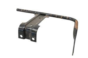 Arctic Cat - 10 Arctic Cat 450 H1 EFI Footwell Foot Peg Brace Bracket Mount - Image 1