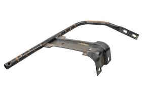 Arctic Cat - 10 Arctic Cat 450 H1 EFI Footwell Foot Peg Brace Bracket Mount - Image 2