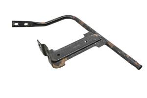 Arctic Cat - 10 Arctic Cat 450 H1 EFI Footwell Foot Peg Brace Bracket Mount - Image 3