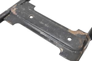 Arctic Cat - 10 Arctic Cat 450 H1 EFI Footwell Foot Peg Brace Bracket Mount - Image 4