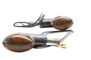 Aftermarket - 97 Kawasaki Ninja ZX-9R Rear Blinkers Aftermarket - Image 2