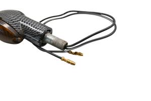 Aftermarket - 97 Kawasaki Ninja ZX-9R Rear Blinkers Aftermarket - Image 3