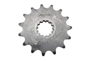 SunStar - 06 Kawasaki Ninja 650R Sprocket 15T Sunstar EX650R - Image 2