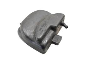 Suzuki - 07 Suzuki Intruder VS800 Coolant Overflow Radiator Bottle - Image 2