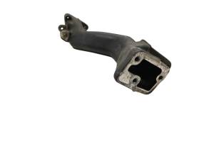 BMW - 98 BMW K1200 RS Rear Frame Crossmember Engine Bracket Mount - Image 2