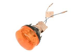 18 Club Car Carryall 1700 Front Blinker Turn Signal - Image 1