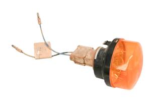 18 Club Car Carryall 1700 Front Blinker Turn Signal - Image 2