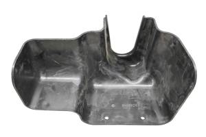 Polaris - 16 Polaris RZR 570 Eps Steering Cover - Image 3