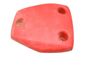 Kawasaki - 12 Kawasaki Teryx 750 FI 4x4 Head Rest Red KRF750 - Image 2