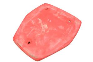 Kawasaki - 12 Kawasaki Teryx 750 FI 4x4 Head Rest Red KRF750 - Image 3