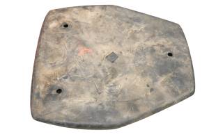 Kawasaki - 12 Kawasaki Teryx 750 FI 4x4 Head Rest Black KRF750 - Image 2